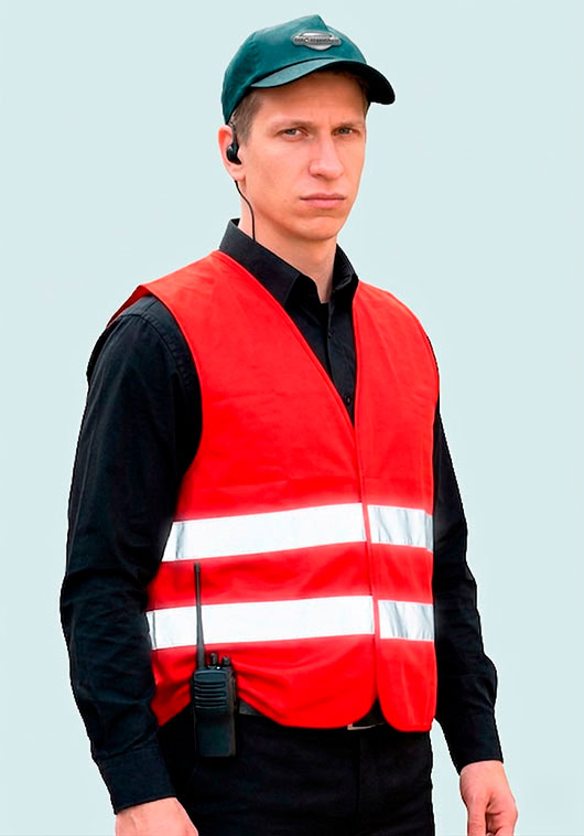 Solo Seguridad